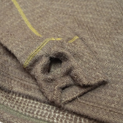 【Mountain Martial Arts】マウンテンマーシャルアーツ unisex MMA POLARTEC Alpha Direct Balaclava Hoodie "2Color"