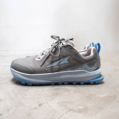 【ALTRA】アルトラ women's Lone Peak 9+ "3Color"
