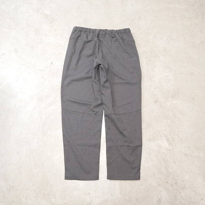 【STATIC】スタティック unisex Flux Pants "2Color"