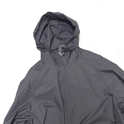 【RawLow Mountain Works】ロウロウマウンテンワークス Drizzler Hoodie "4Color"