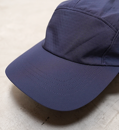 【HOUDINI】フーディニ Pace Cap "2Color" ※ネコポス可