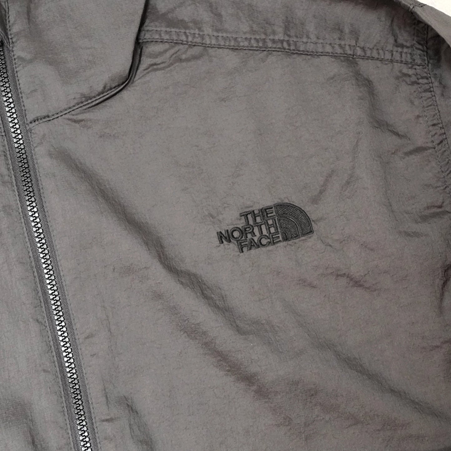 【THE NORTH FACE GAR】ザノースフェイス unisex GAR Wind Jacket "2Color"