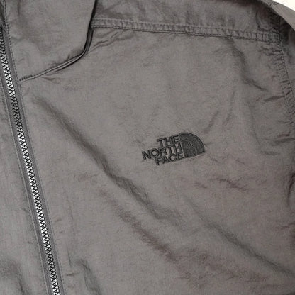 【THE NORTH FACE GAR】ザノースフェイス unisex GAR Wind Jacket "2Color"