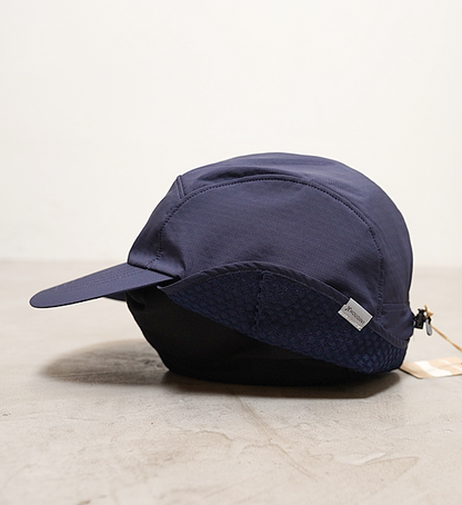 【HOUDINI】フーディニ Pace Cap "2Color" ※ネコポス可