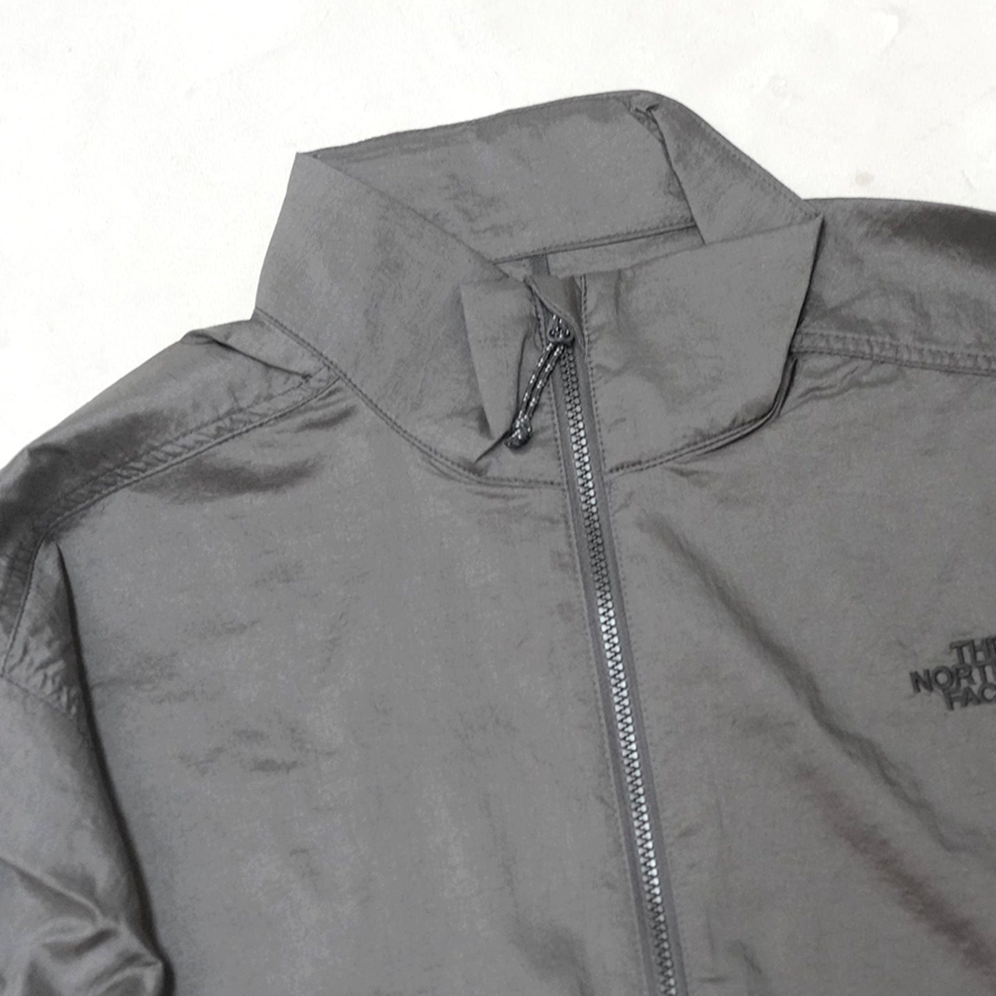 【THE NORTH FACE GAR】ザノースフェイス unisex GAR Wind Jacket "2Color"