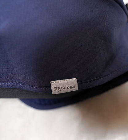 【HOUDINI】フーディニ Pace Cap "2Color" ※ネコポス可