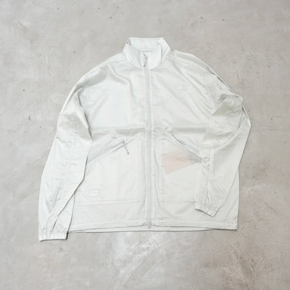 【THE NORTH FACE GAR】ザノースフェイス unisex GAR Wind Jacket "2Color"