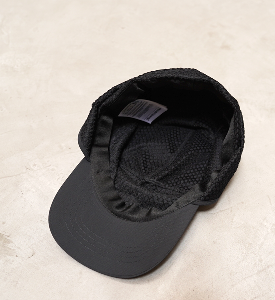 【HOUDINI】フーディニ Pace Cap "2Color" ※ネコポス可