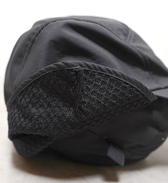 【HOUDINI】フーディニ Pace Cap "2Color" ※ネコポス可