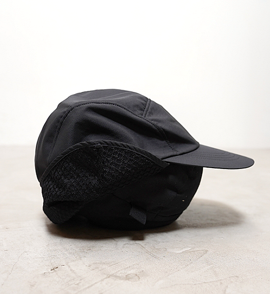 【HOUDINI】フーディニ Pace Cap "2Color" ※ネコポス可