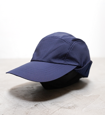 【HOUDINI】フーディニ Pace Cap "2Color" ※ネコポス可