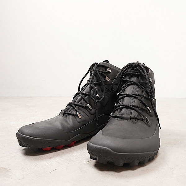 【VIVOBAREFOOT】ヴィヴォ ベアフット men's Tracker Winter Ⅱ SG "2Color"