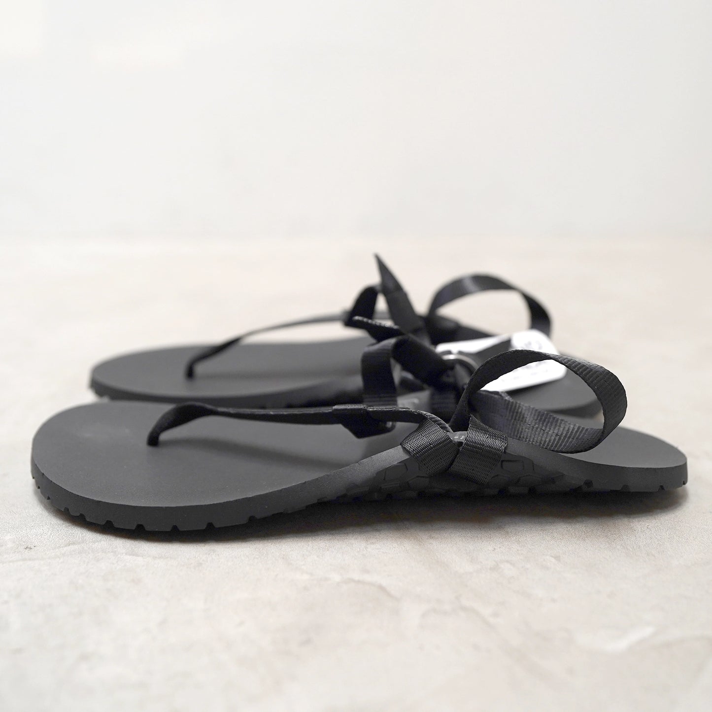 【bosky】ボスキー Light Ⅱ Y "Black"