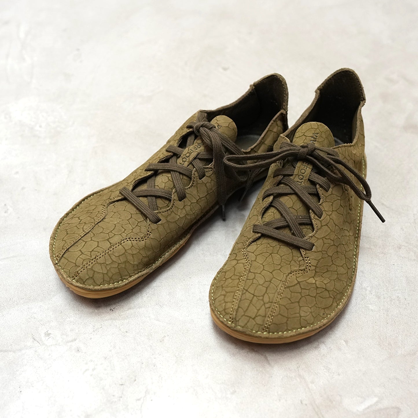 【VIVOBAREFOOT】ヴィヴォ ベアフット men's Sensus "2Color"
