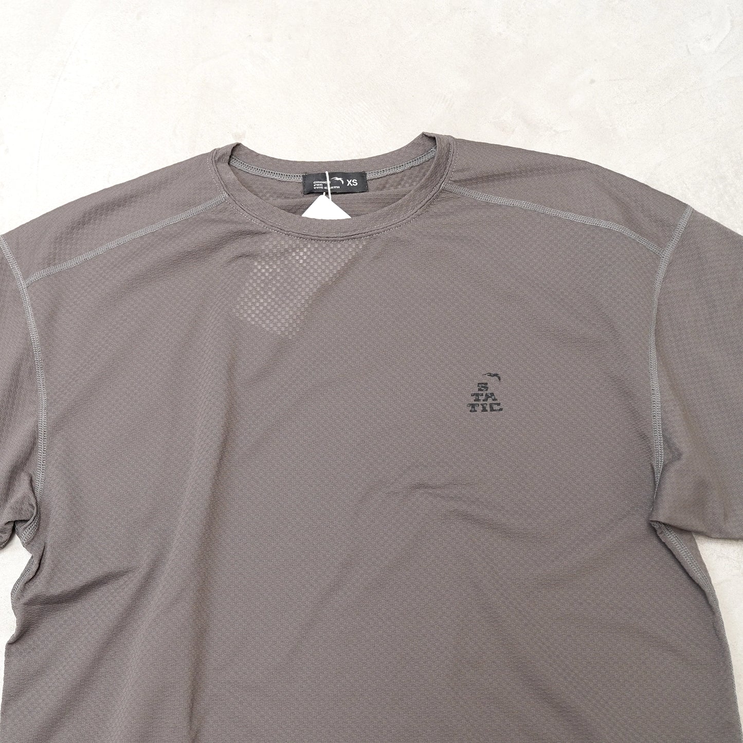 【STATIC】スタティック Hive S/S Shirts "3Color" ※ネコポス可