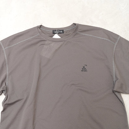 【STATIC】スタティック Hive S/S Shirts "3Color" ※ネコポス可