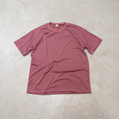【finetrack】 ファイントラック unisex にほんのいろTシャツ "6Color" ※ネコポス可