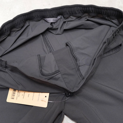 【Teton Bros】ティートンブロス unisex Wind  River Pant "2Color" ※ネコポス可