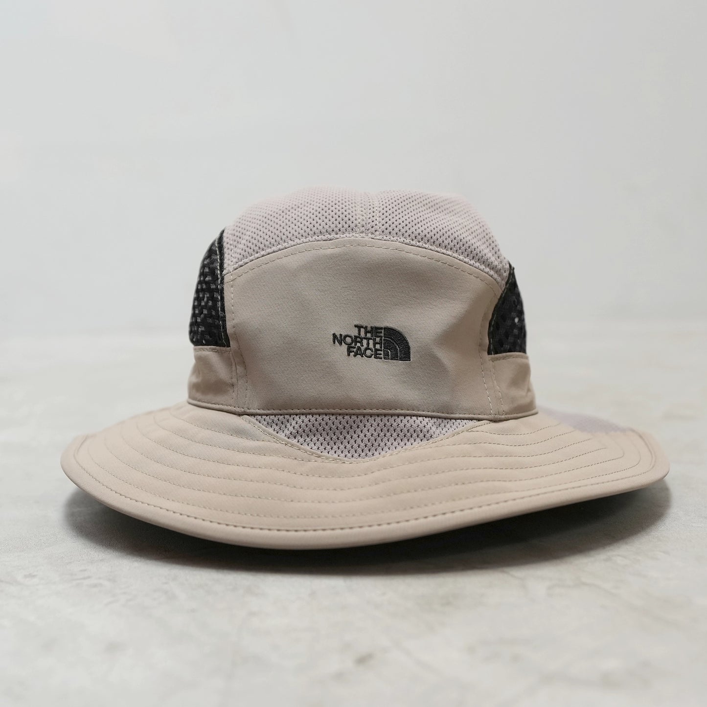 【THE NORTH FACE】ザノースフェイス Free Run Hat "キャバングレー"