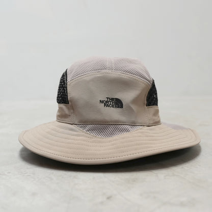 【THE NORTH FACE】ザノースフェイス Free Run Hat "キャバングレー"