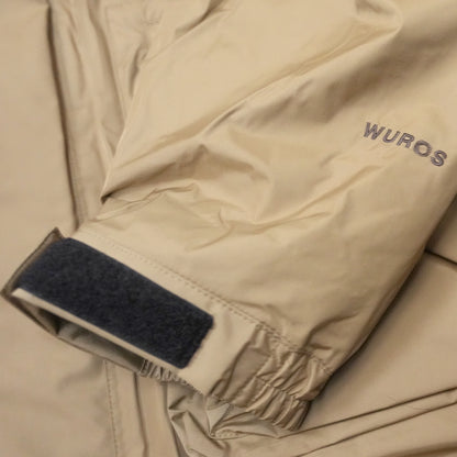 【THE NORTH FACE】ザノースフェイス men's WUROS Field Utility Triclimate Jacket "2Color"