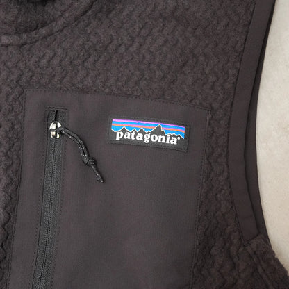 【patagonia】パタゴニア women's R1 Air Fleece Vest "2Color"