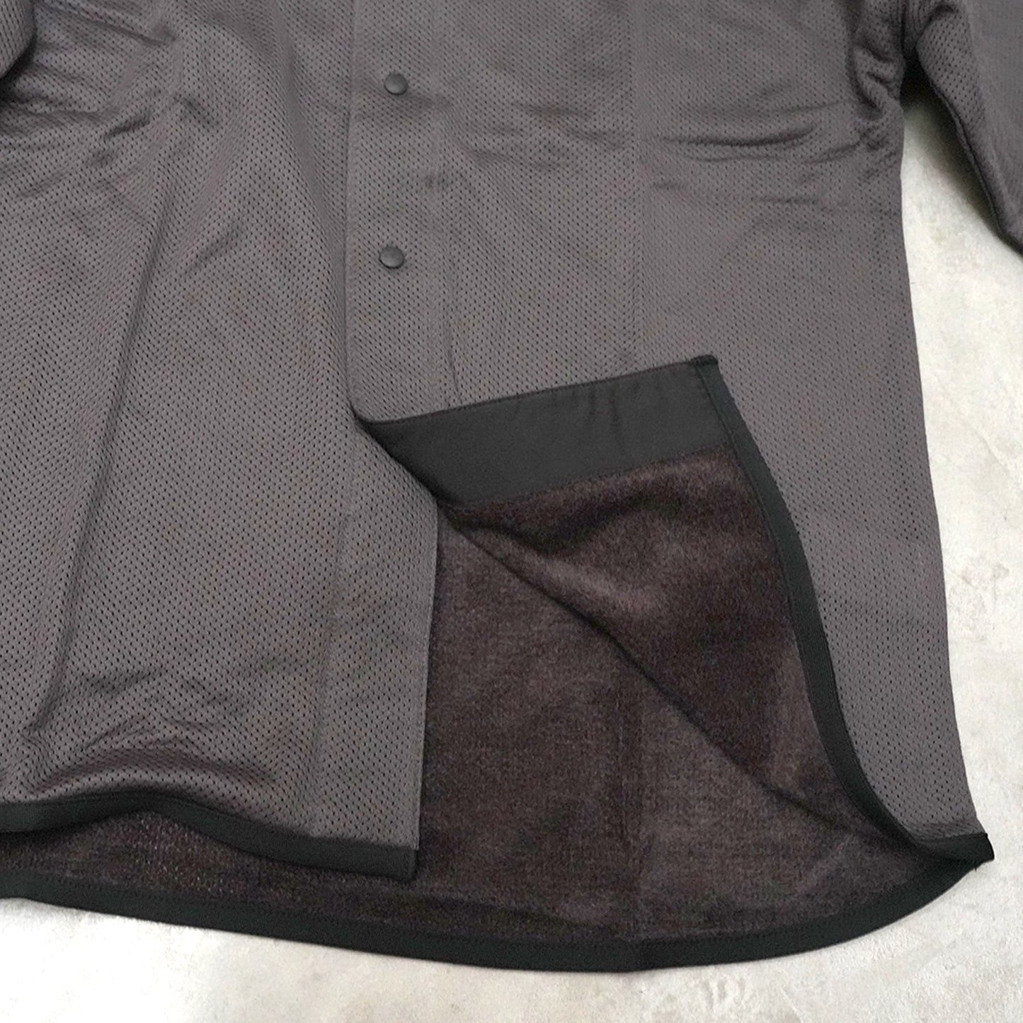 【凌 しのぎ】AXESQUIN unisex ハヲリモノ OCTA "4Color"