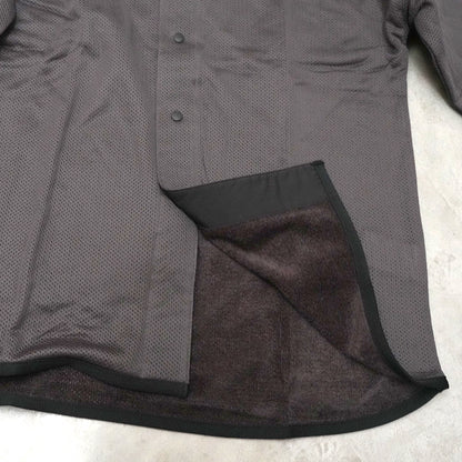 【凌 しのぎ】AXESQUIN unisex ハヲリモノ OCTA "4Color"