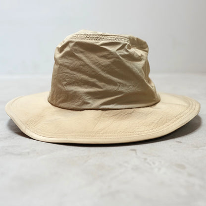 【halo commodity】ハロコモディティ Karst Hat "3Color" ※ネコポス可