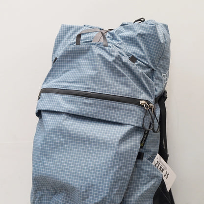 【PaaGo WORKS】パーゴワークス ZENN 35 "2Color"