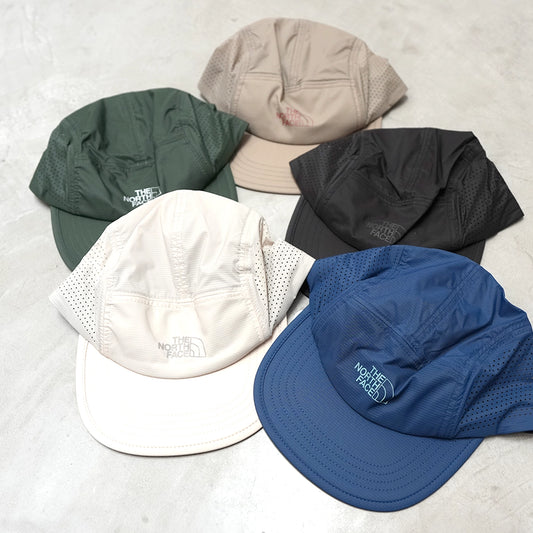 【THE NORTH FACE】ザノースフェイス Swallowtail Cap "5Color" ※ネコポス可
