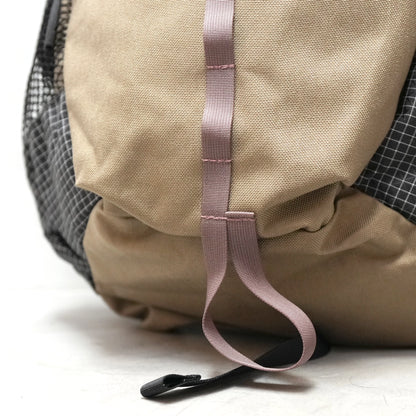 【RawLow Mountain Works】ロウロウマウンテンワークス Beetle "5Color"