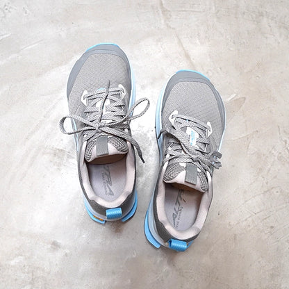 【ALTRA】アルトラ women's Lone Peak 9+ "3Color"