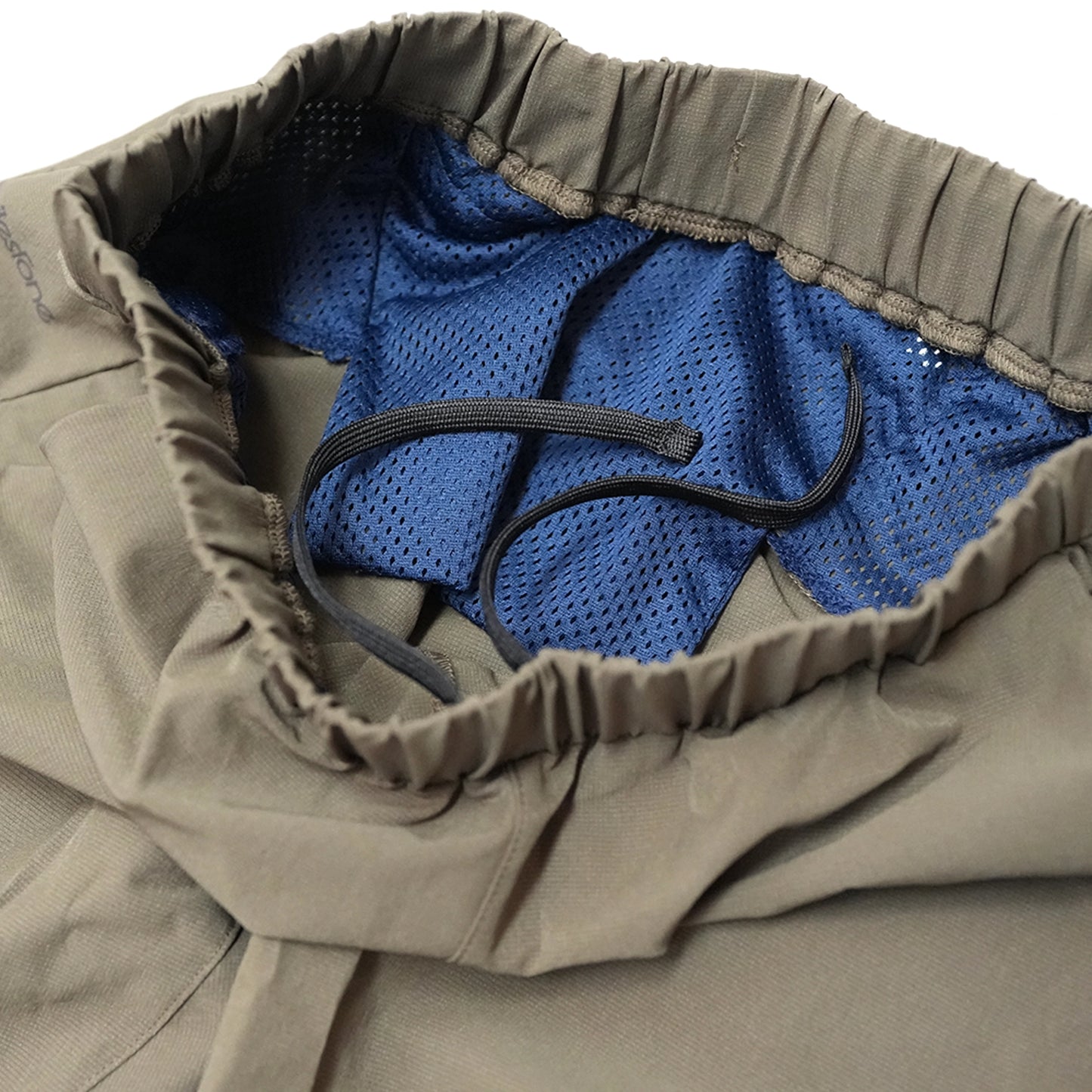 【milestone】マイルストーン Natty Long Pants PLUS "3Color"