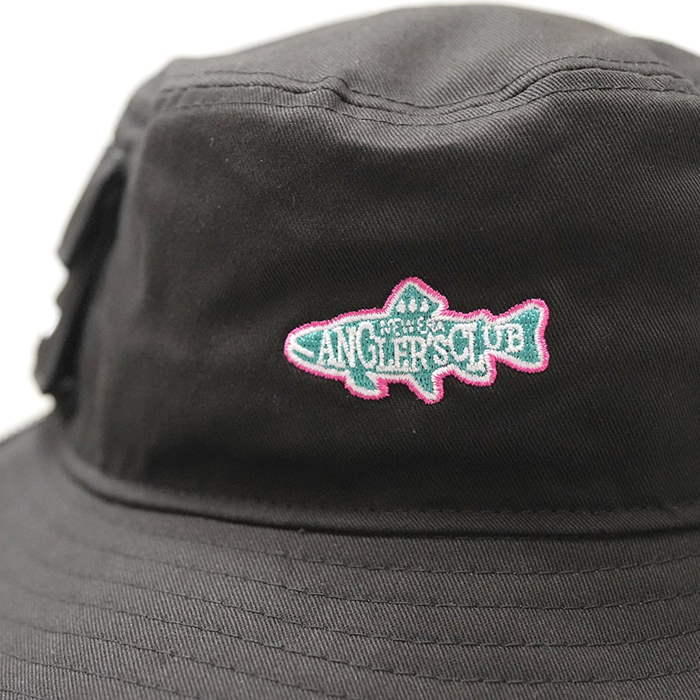 【NEW ERA OUTDOOR】ニューエラアウトドア Adventurelight  Angler's Club "２Color"