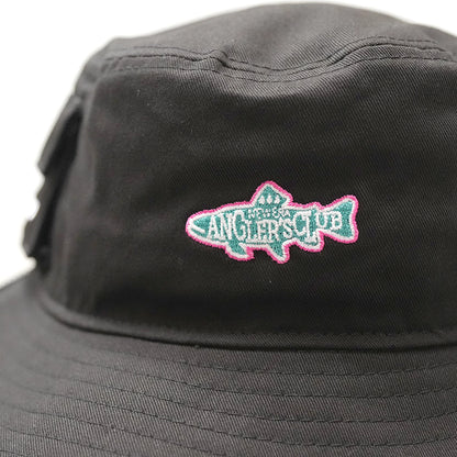 【NEW ERA OUTDOOR】ニューエラアウトドア Adventurelight  Angler's Club "２Color"