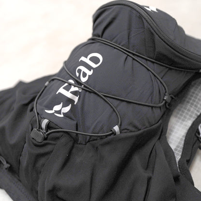 【Rab】ラブ Veil 12 "2Color"