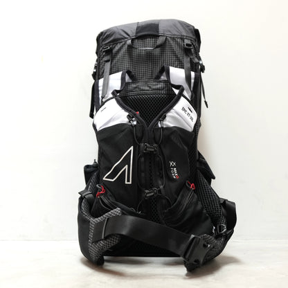 【UltrAspire】ウルトラスパイア Epic XT 20L "Black"