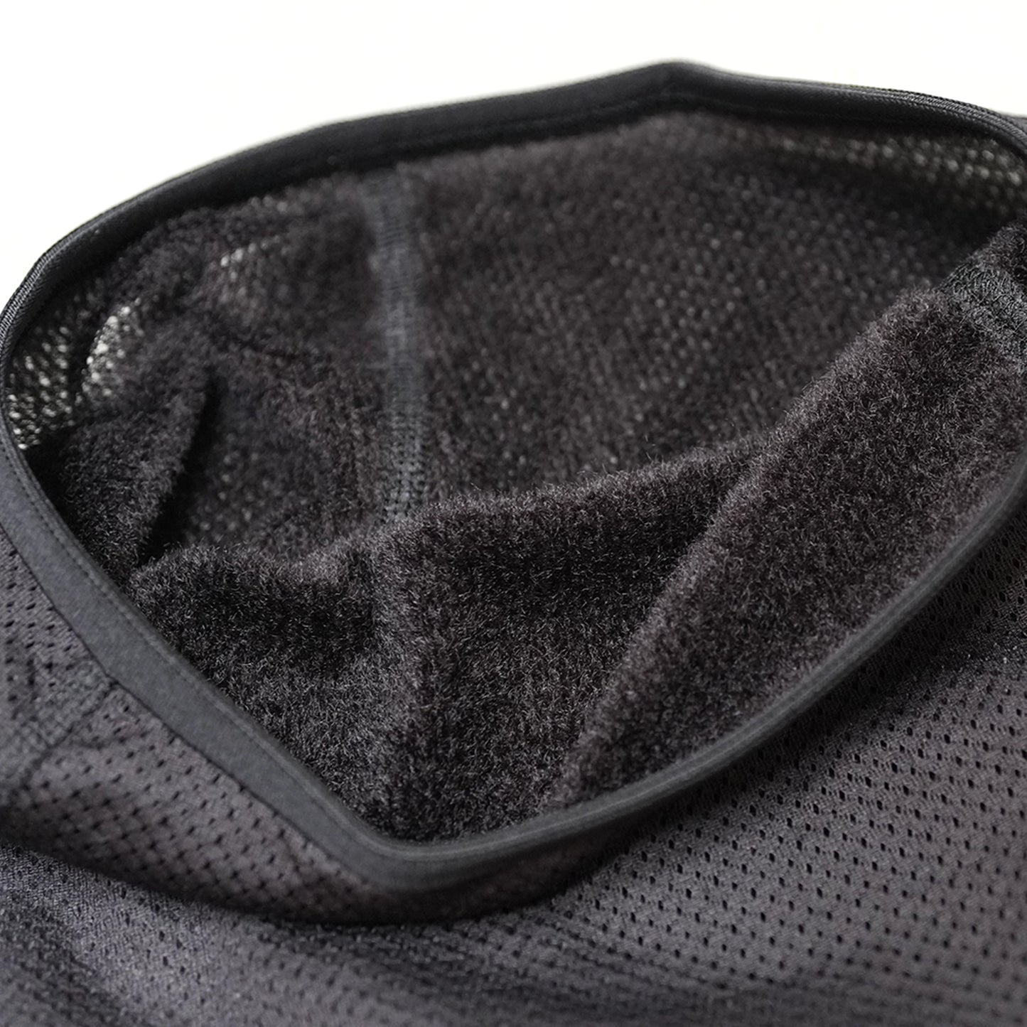 【STATIC】スタティック Adrift Neck Warmer "2Color"