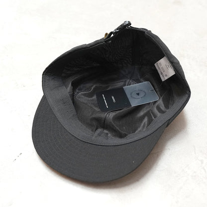 【halo commodity】ハロコモディティ Scurry Cap "3Color" ※ネコポス可