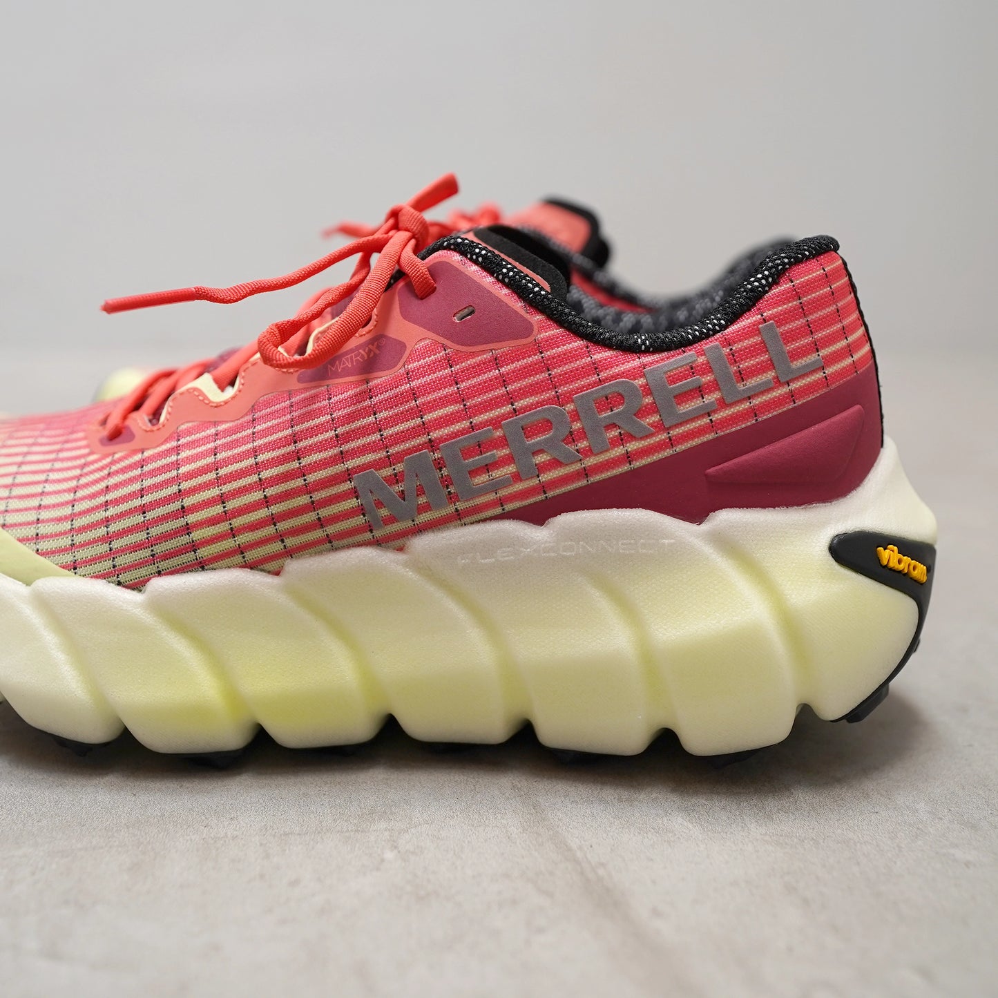 【MERRELL】メレル men's MTL Adapt Matryx "Blossom×Mantis"