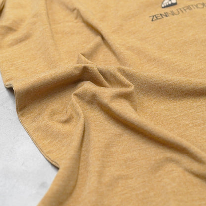 【ZEN NUTRITION】ゼンニュートリション HANAIxZEN×Teton Bros T-Shirts "3Color" ※ネコポス可