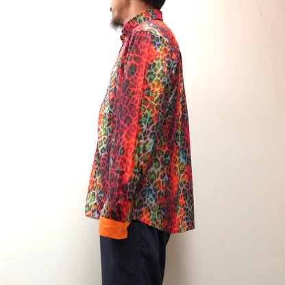 【Jolly Gear】ジョリーギア Triple Crown Button Down Long Sleeve "4Color"