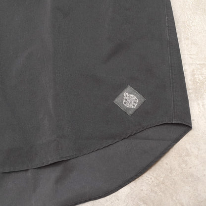 【NFC narifuri】ネイチャーフィールドクラブ ナリフリ NFC ピグメントメッシュ半袖シャツ "2Color”