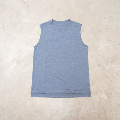 【Teton Bros】ティートンブロス unisex Vapor Non Sleeve "2Color" ※ネコポス可