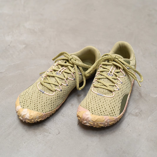 【MERRELL】メレル women's Vapor Glove 6 "Basil"