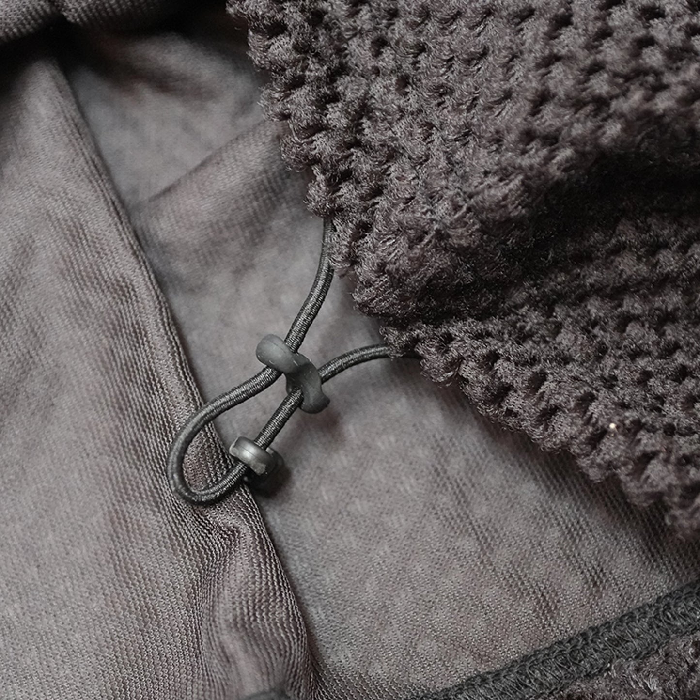 【Mountain Research】マウンテンリサーチ Octa Hoody S/S "2Color"