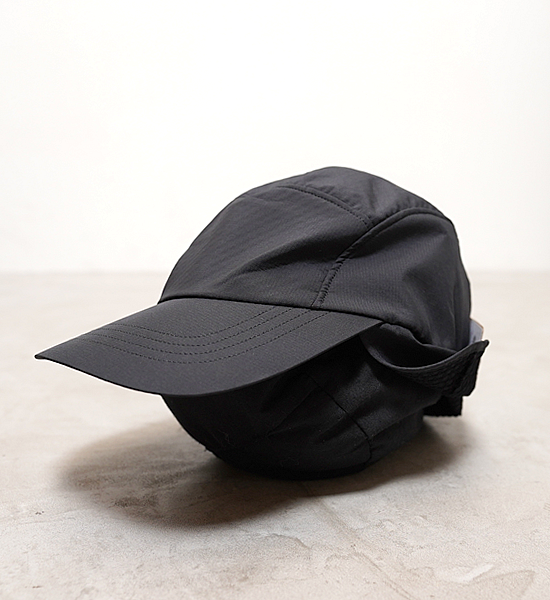 【HOUDINI】フーディニ Pace Cap "2Color" ※ネコポス可