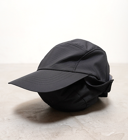 【HOUDINI】フーディニ Pace Cap "2Color" ※ネコポス可