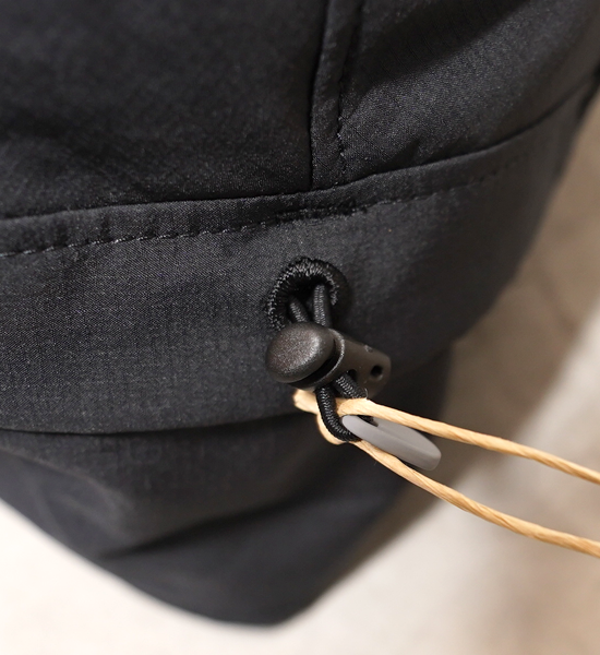 【HOUDINI】フーディニ Pace Cap "2Color" ※ネコポス可